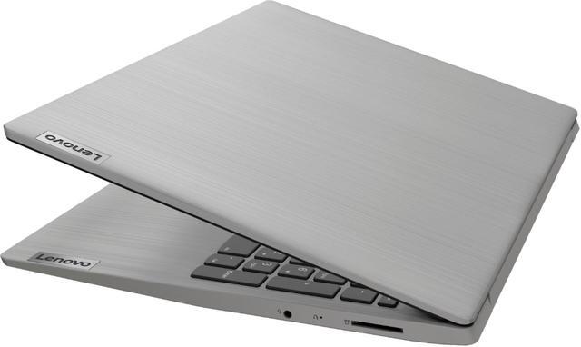 Alt view image 7 of 7 - Lenovo IdeaPad 3 Touchscreen Laptop, 15.6" HD, 10th Gen Intel Core i5-1035G1 4-Core up to 3.6 GHz, 12GB RAM, 512GB SSD, WebCam, Keypad, Win 10