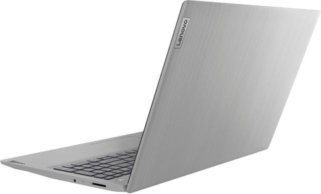 Alt view image 5 of 7 - Lenovo IdeaPad 3 Touchscreen Laptop, 15.6" HD, 10th Gen Intel Core i5-1035G1 4-Core up to 3.6 GHz, 12GB RAM, 512GB SSD, WebCam, Keypad, Win 10