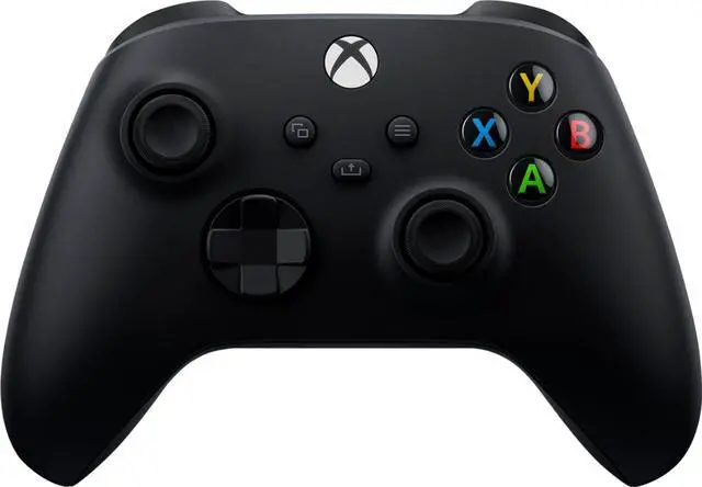 Alt view image 6 of 7 - 2021 Xbox Game and Accessory Bundle - 1TB SSD Black Xbox Console and Wireless Controller with Forza Horizon 4 Full Game and Mytrix HDMI 2.1 Cable for Xbox