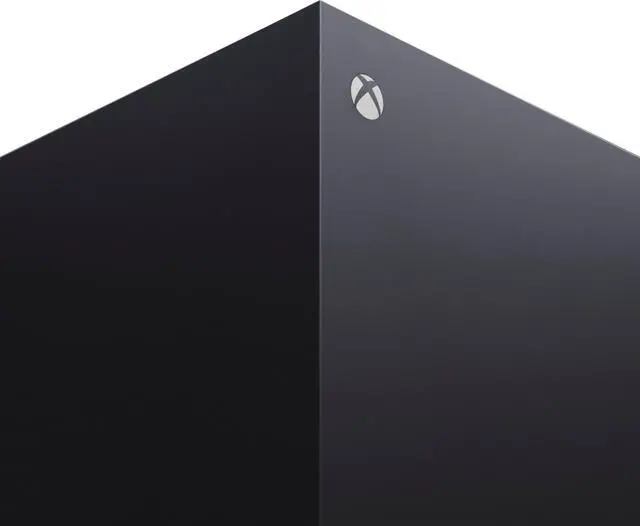 Alt view image 4 of 6 - Latest Xbox Series X Gaming Console Bundle - 1TB SSD Black Xbox Console and Wireless Controller with Call of Duty Vanguard and Mytrix HDMI Cable