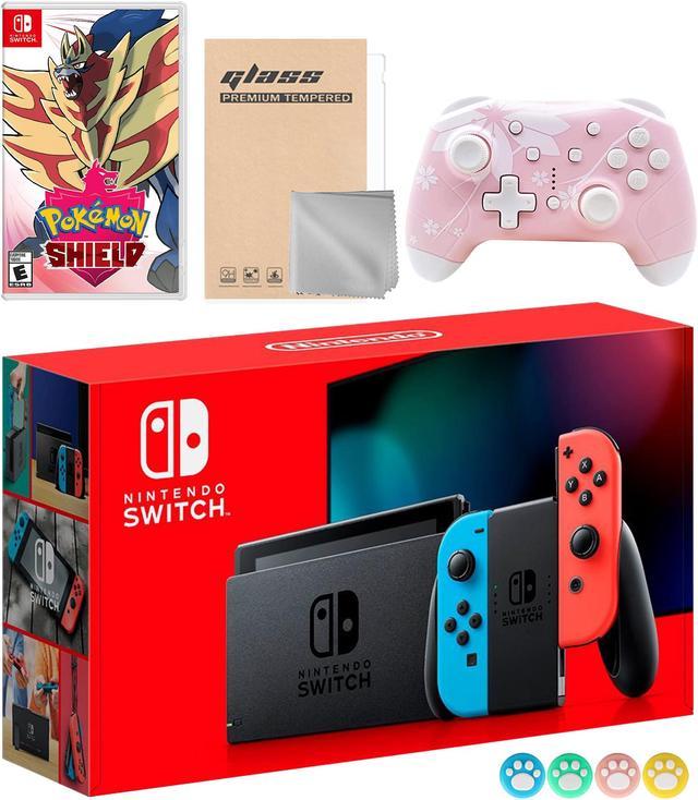 Pokemon Accessories Nintendo Switch