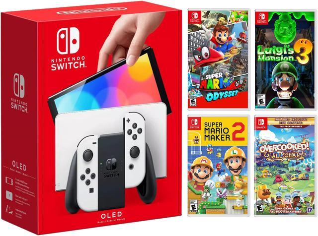 Multiplayer video game nintendo deals switch new games