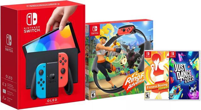 best switch oled accessories 2021