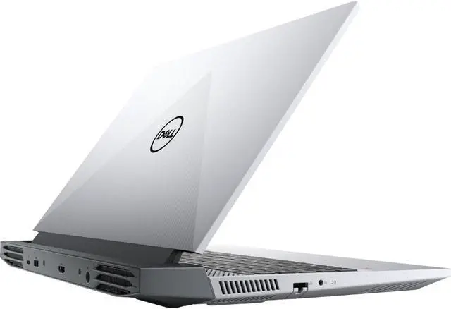 Alt view image 7 of 7 - Dell G15 RTX 3050 Gaming Laptop, 15.6" FHD 120Hz LED Display, AMD Hexa-Core Ryzen 5 5600H@3.3 GHz, GeForce RTX 3050, 64GB 3200MHz RAM, 1TB PCIe SSD, USB-C/HDMI/RJ-45, Wi-Fi 6, Backlit, Win 10