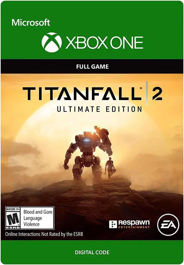 Alt view image 2 of 6 - Latest Xbox Series X Gaming Console Bundle - 1TB SSD Black Xbox Console and Wireless Controller with Titanfall 2