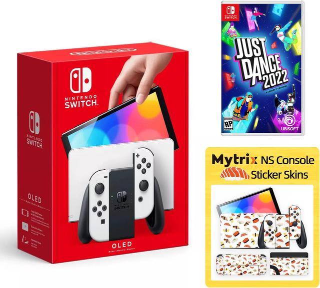 Jogo Nintendo Switch Just Dance 2022, jogos de musica nintendo switch 