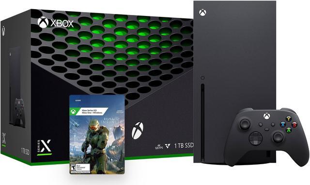 Newegg on sale xbox x