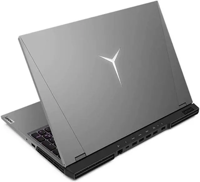 Alt view image 5 of 7 - Lenovo Legion 5 Pro Gaming Laptop, 16" QHD IPS 165Hz Display, AMD Ryzen 7 5800H (Beat i9-10980HK), GeForce RTX 3070 140W, 32GB 3200MHz RAM, 1TB PCIe SSD, USB-C, HDMI, RJ45, WiFi 6, RGB KB, Win 11