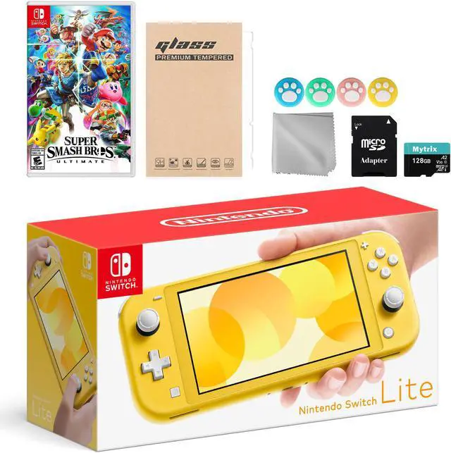 Switch Lite【Nintendo】 Nintendo Switch Lite - Hardware - Nintendo - Nintendo
