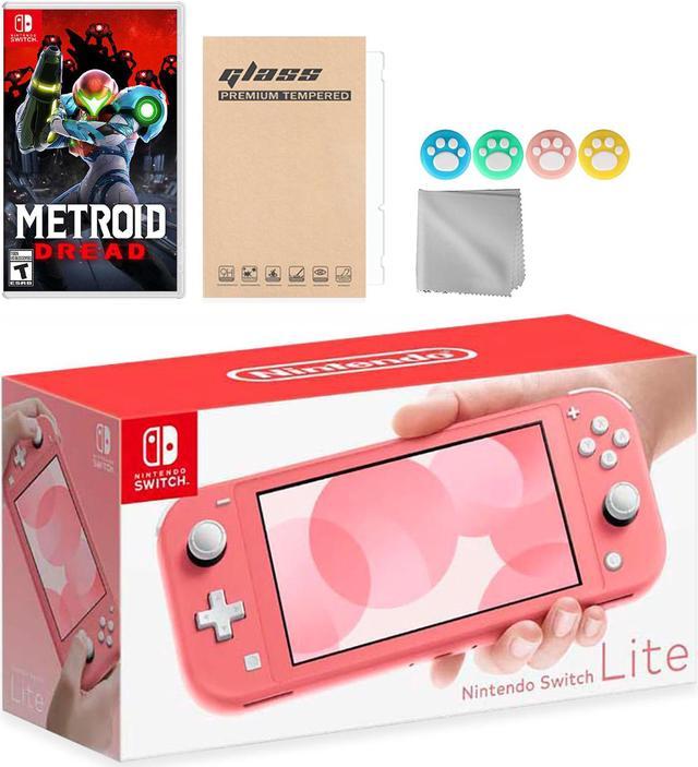 nintendo switch lite disc