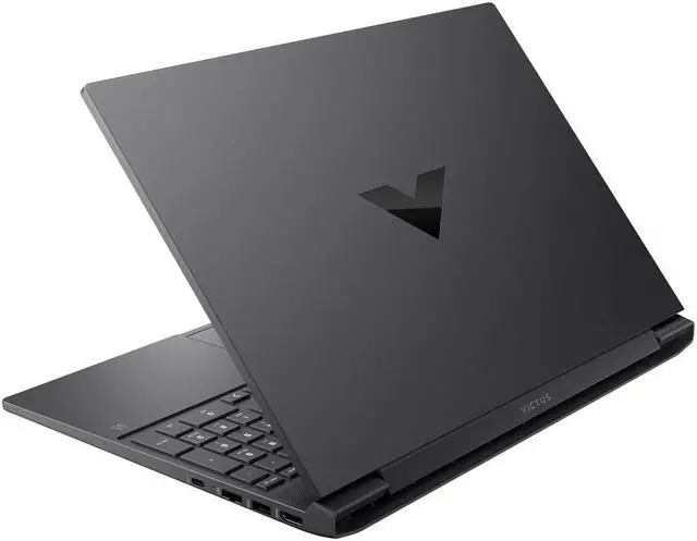 Alt view image 4 of 4 - 2022 HP Victus Gaming Laptop, 15.6" FHD 144Hz Display, 12th Gen Core i5-12450H, GeForce GTX 1650, 32GB RAM, 512GB SSD, USB-C, HDMI, RJ45, SD Card Reader, WiFi6, Backlit, Mytrix HDMI 2.1 Cable, Win 11