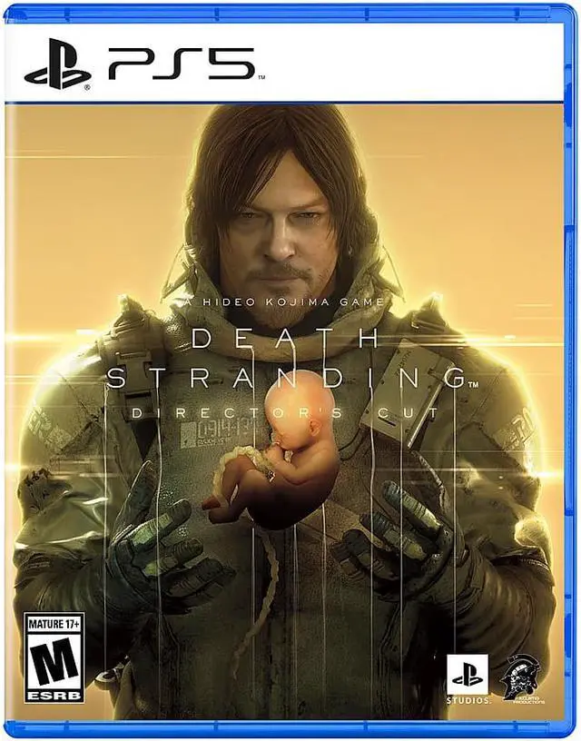 Alt view image 4 of 6 - PlayStation 5 Disc Edition Call of Duty Modern Warfare II Bundle with Death Stranding and Mytrix Controller Charger