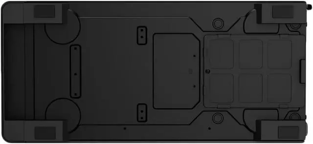 Alt view image 5 of 7 - Lenovo Legion Tower 7i Gaming Desktop, Intel Core 12-Core I7-12700K, GeForce RTX 3080, 32GB DDR5, 512GB PCIe SSD+1TB HDD, Wi-Fi 6E, USB-C, RJ-45, HDMI, RGB, Bluetooth, Win 11 Pro, Raven Black