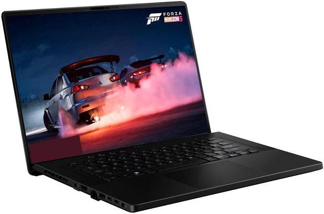 Alt view image 2 of 6 - ASUS ROG Zephyrus Gaming Laptop, 16" WQXGA 165Hz, 12th Gen Intel 14-Core i9-12900H, GeForce RTX 3070 Ti 120W, 24GB DDR5, 1TB PCIe SSD, Thunderbolt 4, RJ45, WiFi 6, RGB, Mytrix HDMI 2.1 Cable, Win 11