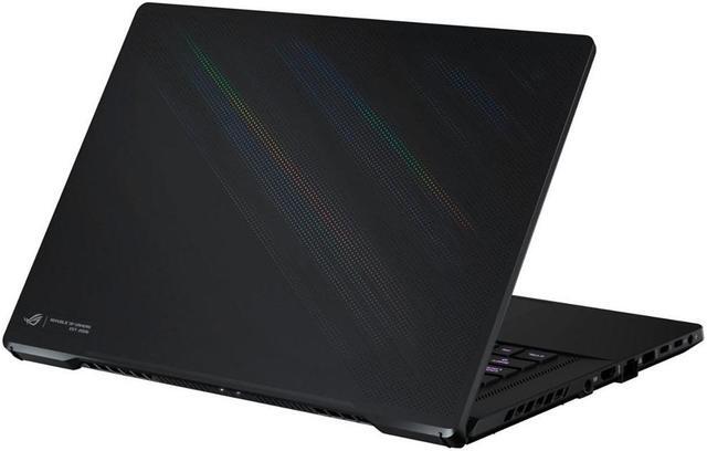 Alt view image 4 of 6 - ASUS ROG Zephyrus Gaming Laptop, 16" WQXGA 165Hz, 12th Gen Intel 14-Core i9-12900H, GeForce RTX 3070 Ti 120W, 24GB DDR5, 1TB PCIe SSD, Thunderbolt 4, RJ45, WiFi 6, RGB, Mytrix HDMI 2.1 Cable, Win 11
