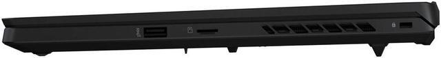 Alt view image 5 of 6 - ASUS ROG Zephyrus Gaming Laptop, 16" WQXGA 165Hz, 12th Gen Intel 14-Core i9-12900H, GeForce RTX 3070 Ti 120W, 24GB DDR5, 1TB PCIe SSD, Thunderbolt 4, RJ45, WiFi 6, RGB, Mytrix HDMI 2.1 Cable, Win 11