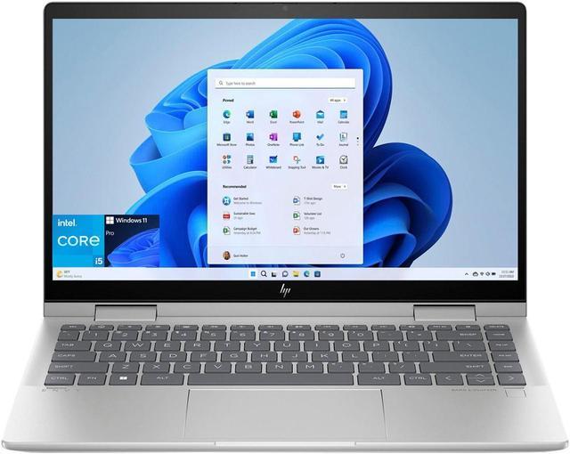 HP ENVY 2-in-1 Laptop, 14