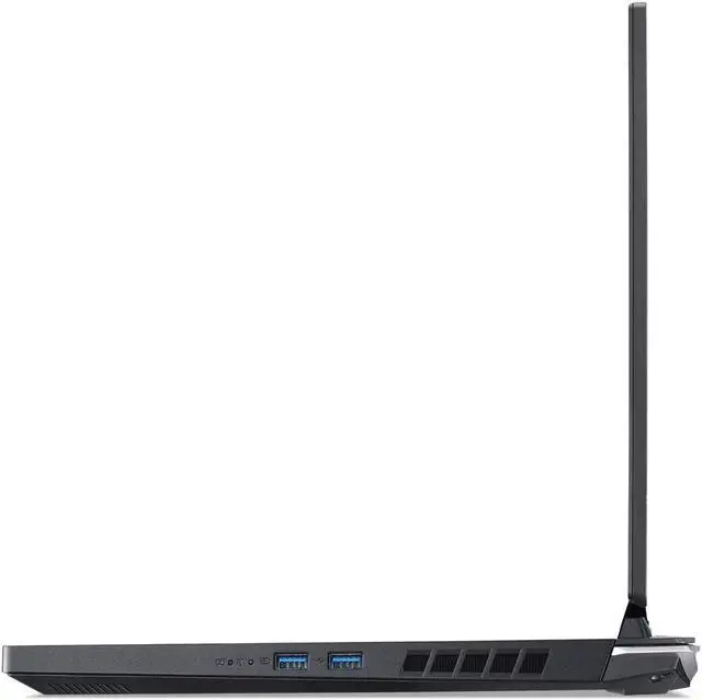 Alt view image 4 of 7 - Acer Nitro 5 Gaming Laptop, 15.6" FHD IPS 144Hz Display, 12th Gen Intel Core i5-12500H, GeForce RTX 3050 Ti 4GB, 16GB RAM, 512GB PCIe 4.0, Backlit KB, Thunderbolt 4, HDMI, Wi-Fi 6, Win 11 Pro
