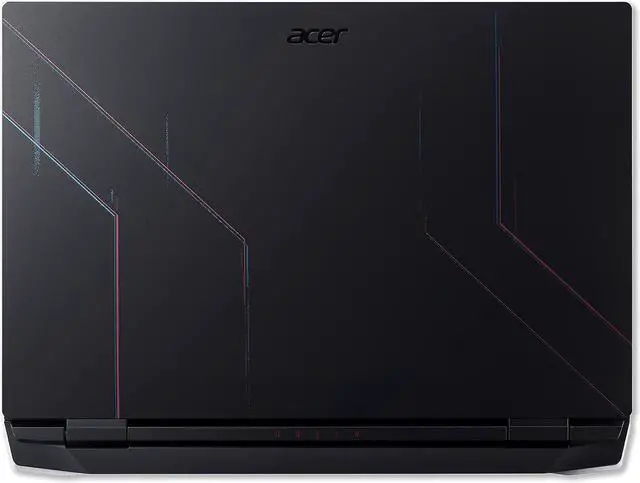 Alt view image 5 of 7 - Acer Nitro 5 Gaming Laptop, 15.6" FHD IPS 144Hz Display, 12th Gen Intel Core i5-12500H, GeForce RTX 3050 Ti 4GB, 16GB RAM, 512GB PCIe 4.0, Backlit KB, Thunderbolt 4, HDMI, Wi-Fi 6, Win 11 Pro