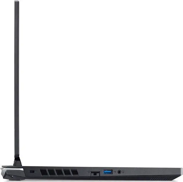 Alt view image 3 of 7 - Acer Nitro 5 Gaming Laptop, 15.6" FHD IPS 144Hz Display, 12th Gen Intel Core i5-12500H, GeForce RTX 3050 Ti 4GB, 16GB RAM, 512GB PCIe 4.0, Backlit KB, Thunderbolt 4, HDMI, Wi-Fi 6, Win 11 Pro