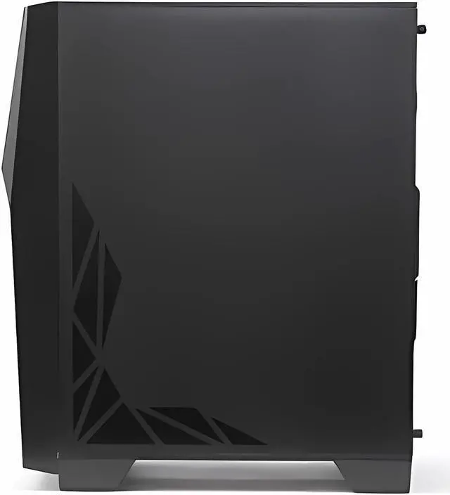 MSI Codex R Gaming Desktop, 13th Gen Intel 10-Core i5-13400F, GeForce ...