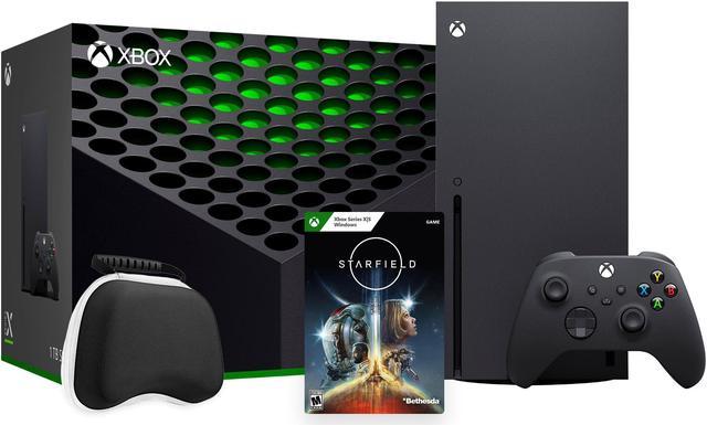  Xbox Series X 1TB SSD Console - Includes Wireless