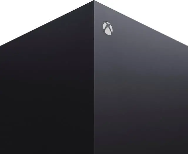 Alt view image 5 of 7 - Latest Xbox Series X Gaming Console Bundle - 1TB SSD Black Xbox Console and Wireless Controller with Starfield and Mytrix Controller Protective Case