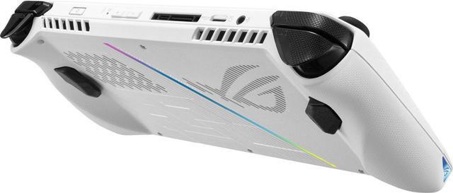 Alt view image 7 of 7 - ASUS ROG Ally 2TB Gaming Handheld 7-inch Touchscreen 120Hz FHD 1080p AMD Ryzen Z1 Extreme Processor, Mytrix Gold Wireless Pro Controller, Hub, 128GB MicroSD Card, 5 Accessories: 6 in 1 Bundle
