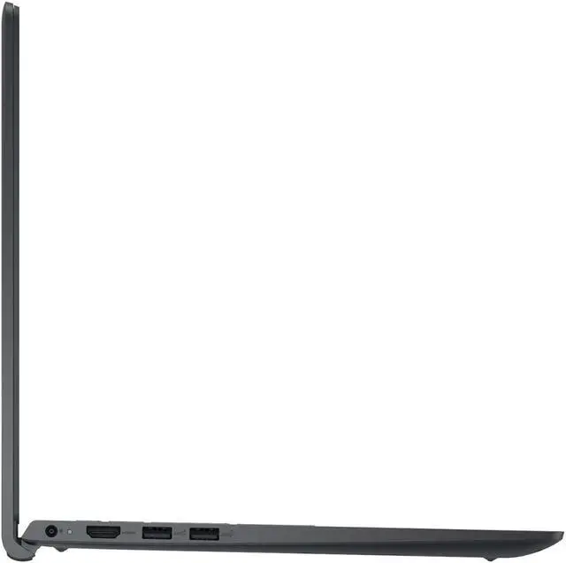 Alt view image 6 of 7 - Dell Inspiron 15 3520 Touch Laptop for Business & Student, 15.6" FHD Display, 11th Gen Intel 4-Core i5-1155G7, 32GB RAM, 1TB PCIe SSD, Keypad, Webcam, Mytrix HDMI Cable, Win 11 Pro, Carbon Black