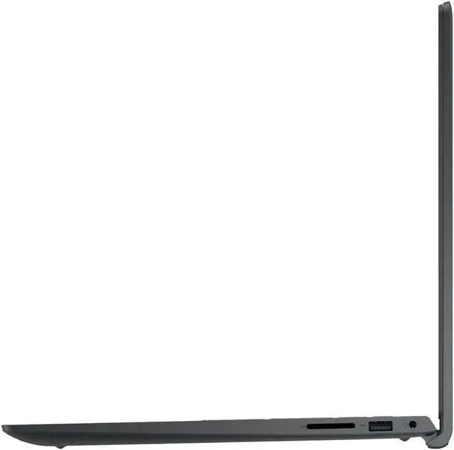 Alt view image 7 of 7 - Dell Inspiron 15 3520 Touch Laptop for Business & Student, 15.6" FHD Display, 11th Gen Intel 4-Core i5-1155G7, 32GB RAM, 1TB PCIe SSD, Keypad, Webcam, Mytrix HDMI Cable, Win 11 Pro, Carbon Black