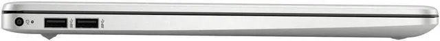 Alt view image 7 of 7 - HP Laptop for Business & Student, 15.6" HD TouchScreen Display, 12th Gen Intel Core i3-1215U, 64GB RAM, 1TB PCIe SSD, Keypad, USB-C, SD Card Reader, Webcam, Fast Charge, Mytrix HDMI Cable, Win 11 Pro
