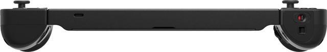 Alt view image 7 of 7 - Lenovo Legion Go 512GB Gaming Handheld 8.8-inch Touchscreen 144Hz 2K QHD AMD Ryzen Z1 Extreme Processor, Mytrix Hub, HDMI Cable, 3 Accessories: 4 in 1 Bundle