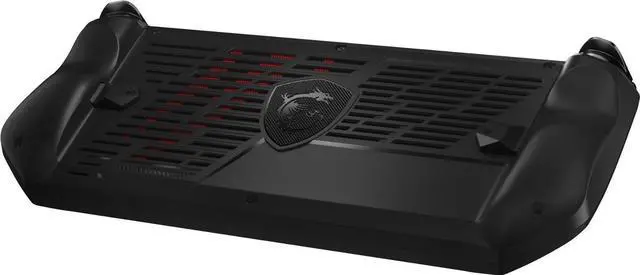 Alt view image 6 of 7 - MSI Claw A1M 512GB Gaming Handheld 7-inch Touchscreen 120Hz FHD 1080p Intel Core Ultra 5 135H Processor, Mytrix Hub, Screen Protector, 3 Accessories: 4 in 1 Bundle