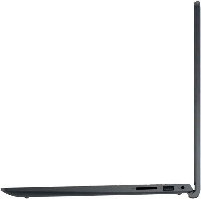 Alt view image 7 of 7 - Dell Inspiron 15 Laptop for Students and Business, 15.6 FHD TouchScreen Display, 12th Gen Intel Core i5-1235U, 64GB RAM, 1TB PCIe SSD, Keypad, Webcam, HDMI, SD Card Reader, Mytrix HDMI, Win 11 Pro
