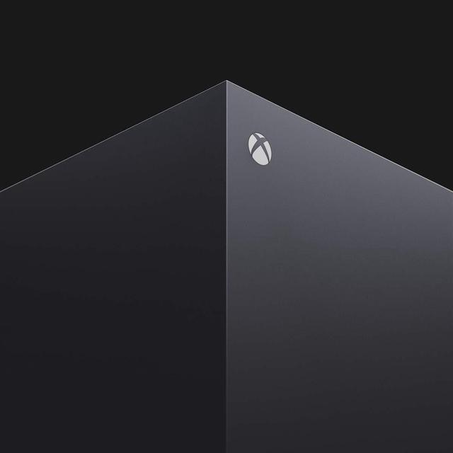 Alt view image 4 of 7 - Microsoft Xbox Series X Deluxe Bundle - 2TB SSD Flagship Black Xbox X Console and Wireless Controller with Five Games and Xbox Chat Headset - Region Free Console