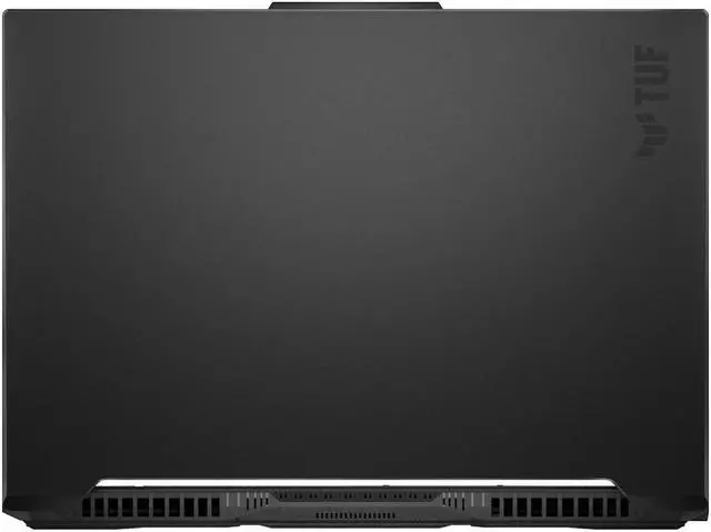 Alt view image 7 of 7 - ASUS TUF A16 Gaming Laptop, 16" WUXGA 165Hz Display, AMD 8-Cores Ryzen 7 7735HS, AMD Radeon RX7700S, 16GB DDR5, 1TB PCIe 4.0, Backlit KB, WiFi 6, BT, USB-C, RJ45, HDMI, Mytrix HDMI Cable, Win 11 Pro