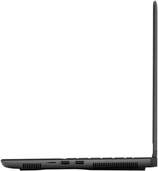 Alt view image 7 of 7 - Dell Alienware m16 R2 Gaming Laptop, 16" QHD 240Hz Display, Core Ultra 7-155H, GeForce RTX 4070, 32GB DDR5, 1TB PCIe 4.0, WiFi 7, RGB Backlit KB, TB 4, RJ45, Webcam, HDMI, Mytrix HDMIe, Win 11 Pro