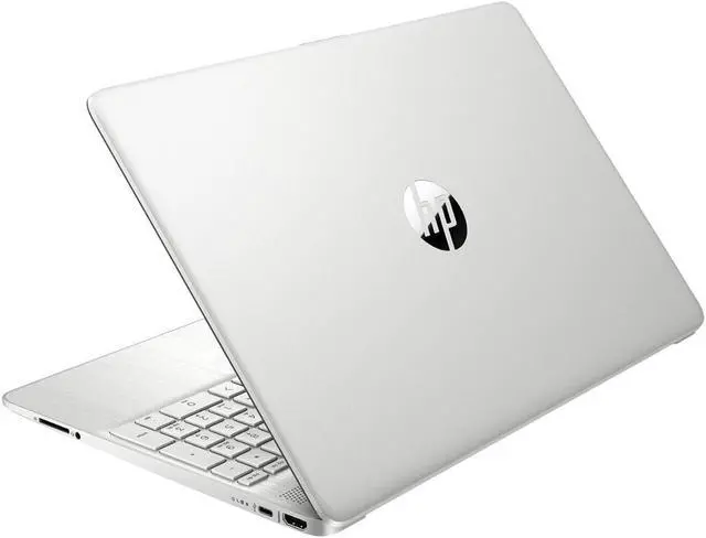 Alt view image 4 of 7 - HP Laptop for Students and Business, 15.6" Micro Edge Touchscreen Display, 12th Gen Core i3-1215U, 16GB RAM, 2TB PCIe SSD, Webcam, Keypad, SD Card Reader, USB-C, Fast Charge, Mytrix HDMI, Win 11 Pro