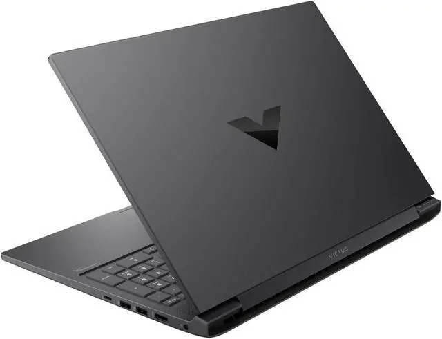 Alt view image 4 of 5 - HP Victus Gaming Laptop, 16.1" FHD 144Hz Display, AMD Ryzen 7 8845HS (Up to 5.1 GHz), GeForce RTX 4070, 32GB DDR5, 2TB PCIe 4.0, WiFi 6, Backlit KB, Keypad, USB-C, HDMI, RJ45, Mytrix HDMI, Win 11 Pro