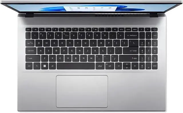 Alt view image 2 of 7 - Acer Aspire 3 Laptop for Student & Business, 15.6" FHD Micro-Edge Display, AMD Ryzen 7 5700U (Up to 4.3 GHz), 64GB RAM, 1TB NVMe SSD, WiFi 6, Keypad, Webcam, USB-C, RJ45, HDMI, Mytrix HDMI, Win 11 Pro