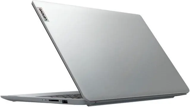 Alt view image 5 of 7 - Lenovo Ideapad 1i Laptop, 15.6" FHD TouchScreen Display, 12th Gen Core i3-1215U (Up to 4.40 GHz), 40GB RAM, 1TB PCIe SSD, WiFi 6, Keypad, Webcam, USB-C, SD Card Reader, Mytrix HDMI, Win 11 Pro