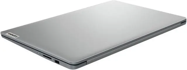 Alt view image 7 of 7 - Lenovo Ideapad 1i Laptop, 15.6" FHD TouchScreen Display, 12th Gen Core i3-1215U (Up to 4.40 GHz), 40GB RAM, 1TB PCIe SSD, WiFi 6, Keypad, Webcam, USB-C, SD Card Reader, Mytrix HDMI, Win 11 Pro