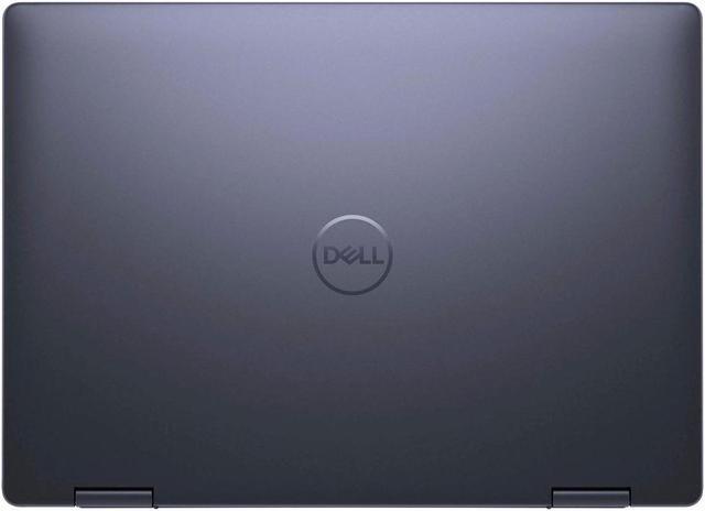 Alt view image 6 of 6 - Dell Inspiron 14 2-in-1 Laptop, 14" FHD TouchScreen Display, AMD Ryzen 5-8640HS(Up to 4.9Hz), 16GB DDR5, 1TB PCIe SSD, Backlit KB, FP Reader, SD Card Reader, WiFi 6E, USB-C, Mytrix HDMI, Win 11 Pro