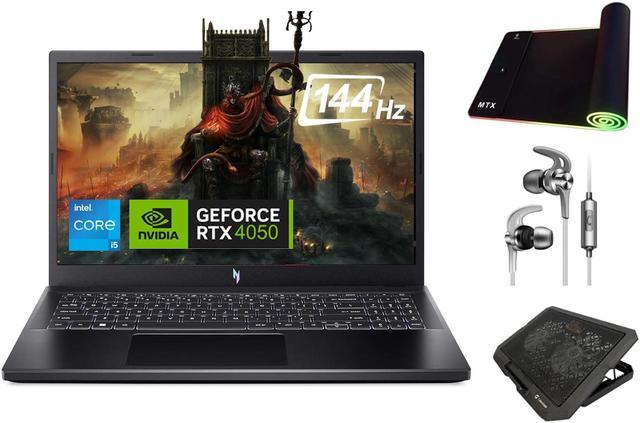 Acer Nitro V Gaming Laptop, Intel 8-Core i5-13420H (beats i7-1265U 