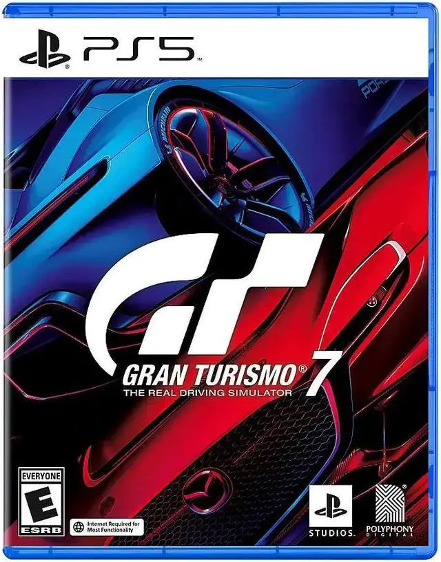 Alt view image 2 of 5 - Additional PSVR2 Game Disc Pack: Must-Play VR2 Games: Gran Turismo 7, Resident Evil 4, Resident Evil 8, No Man's Sky - GAMES ONLY, NO VR2 or PS5 Console