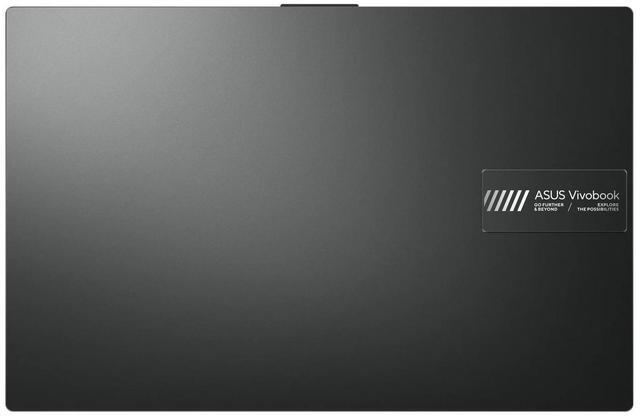 Alt view image 7 of 7 - ASUS Vivobook Go 15.6 FHD Laptop, 8-Core Intel i3 Processor, 8GB RAM, 128GB storage, WiFi & BT, NanoEdge Display, Fast Charge, Keypad, Webcam, USB-C, HDMI, Microsoft 365 Office Lifetime, Win 11