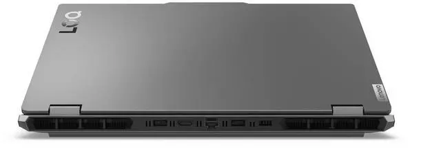 Alt view image 7 of 7 - Lenovo LOQ 15.6" 144Hz FHD Laptop, Intel Core i5-12450HX, 32GB DDR5, 2TB NVMe SSD, GeForce RTX 2050, RJ-45, HDMI, USB-C, Wi-Fi 6, Backlit KB, w/ CyberGeek Accessories, Win 11 Pro