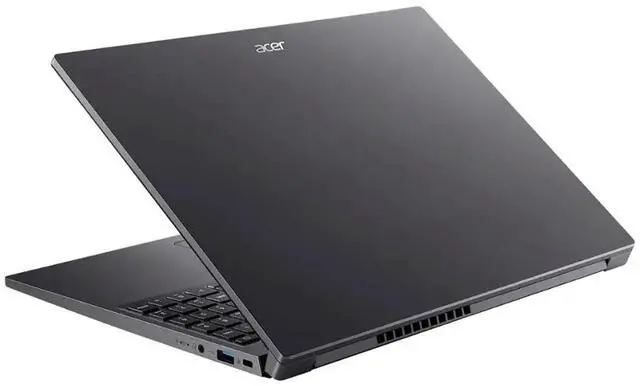 Alt view image 6 of 7 - Acer Aspire Go 15 Laptop, 15.3" WUXGA 1920 x 1200 IPS, Intel Core i5, 8GB DDR5, 256GB SSD + 256GB Portable SSD, Wi-Fi 6, HDMI, Portable Laptop for Business, w/Microsoft 365, 5-in-1 Hub, Win 11 Home