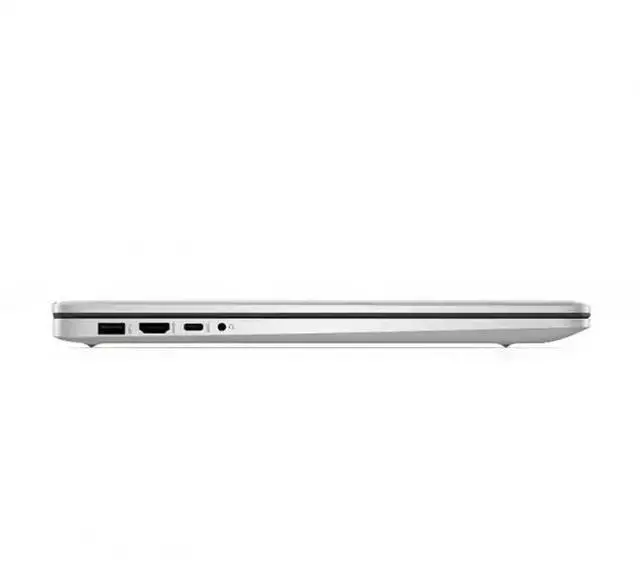 Alt view image 4 of 5 - HP 17.3 Laptop, Business Laptop 64GB RAM 1TB SSD, FHD IPS Display, AMD Ryzen 5 Processor(Beat Intel Core i5), Lifetime MS Office, HDMI, Numeric Keypad, Windows 11 Home Laptop with Accessory, Silver