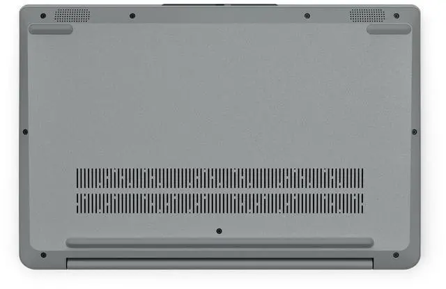 Alt view image 6 of 7 - Lenovo IdeaPad 1 1i 14" Laptop with 1-year Microsoft 365, Intel Processor, 12GB RAM, 128GB eMMC + 1TB SSD, SD Card Reader, Privacy Camera, 11 hrs Long Battery Life, with Accessories, Win 11 Home